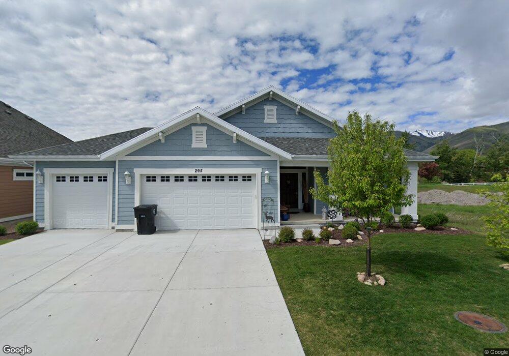 295 Burnts Fields Dr, Midway, UT 84049 - photo 1