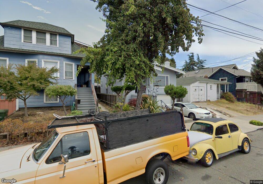 2433 Edwards St, Berkeley, CA 94702 - photo 1