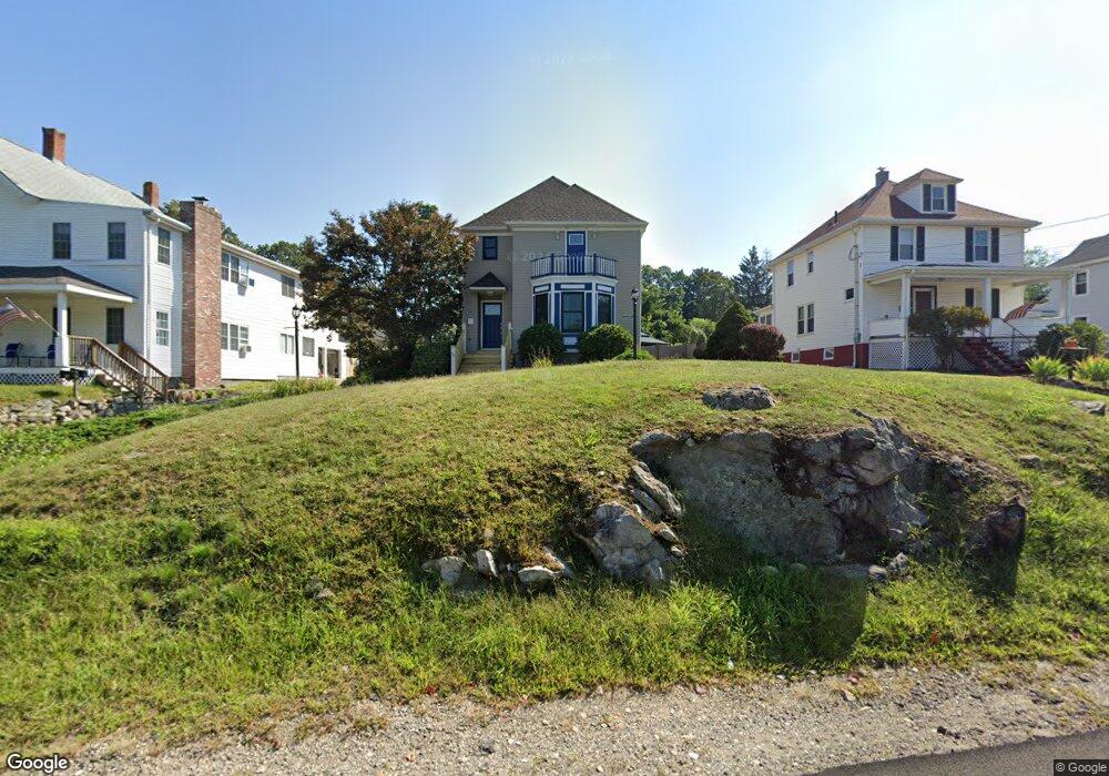 72 S Main St, Milford, MA 01757 - photo 1