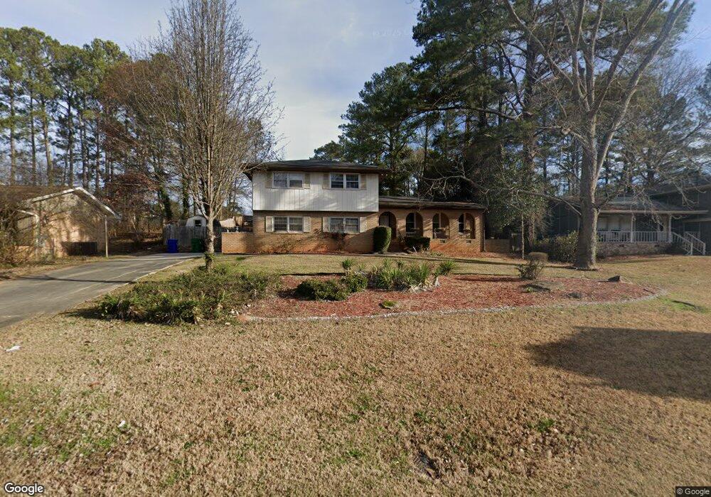 3054 Chaffey Cir, Decatur, GA 30034 - photo 1