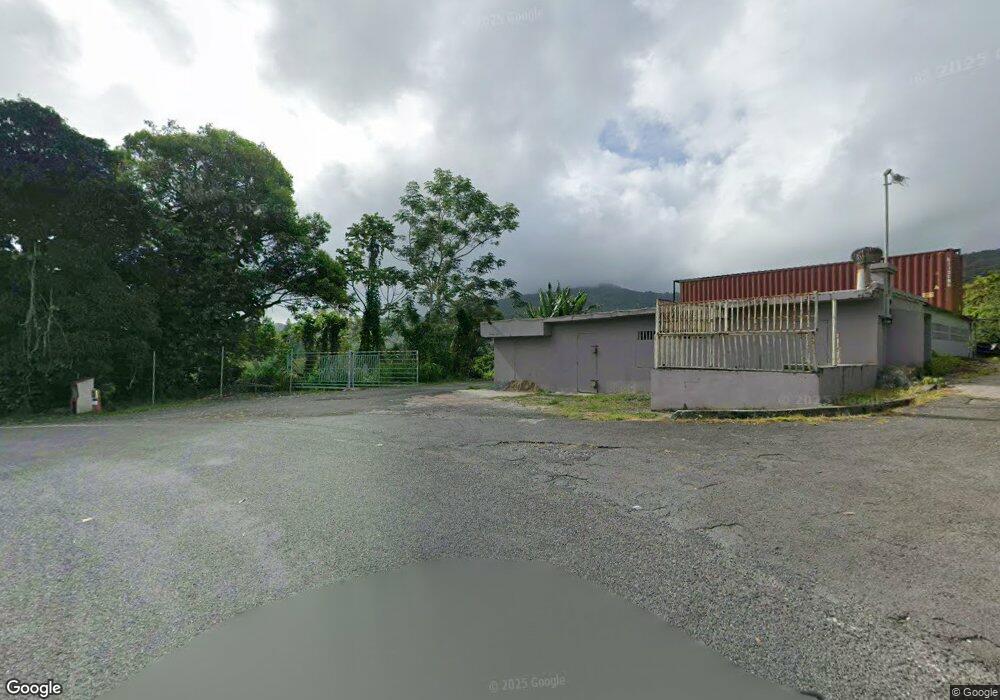 PR-184 Guavate Ward, Cayey, PR 00736 - photo 1