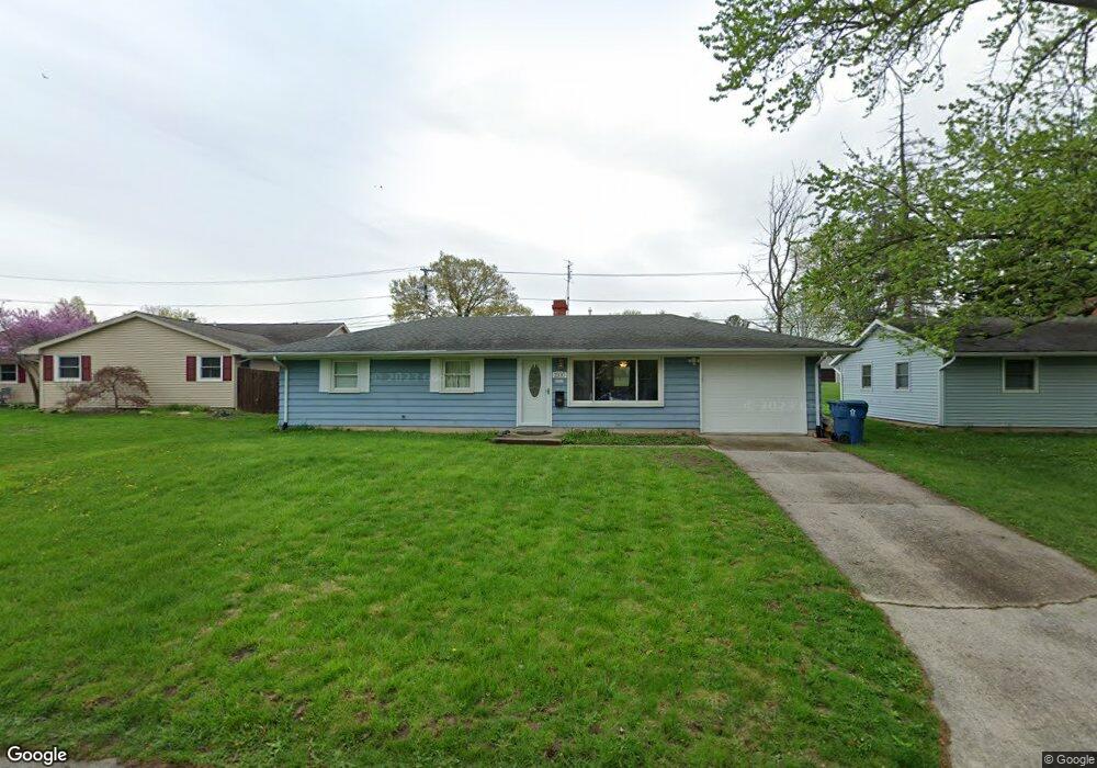 1936 S Tyland Blvd, New Haven, IN 46774 - photo 1