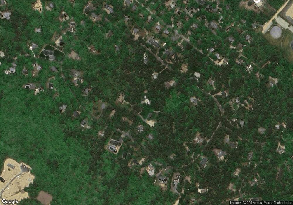 11 Pond View Cir, Oak Bluffs, MA 02557 - photo 1