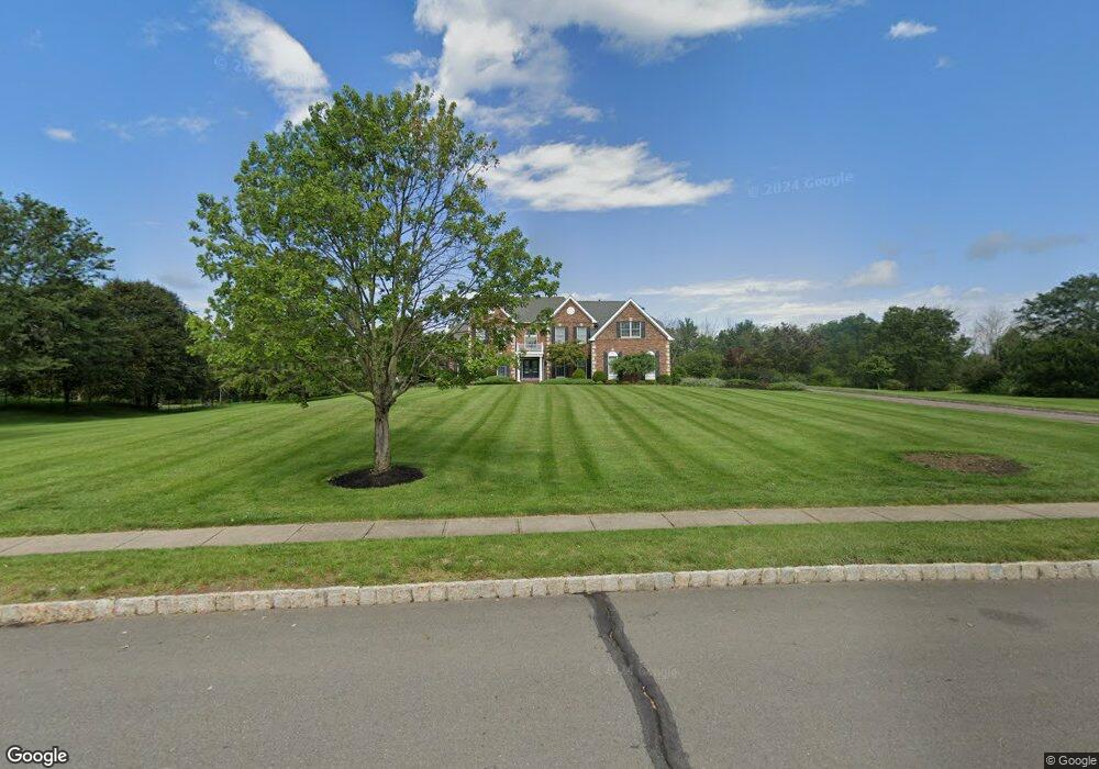 12 Silverthorn Ln, Belle Mead, NJ 08502 - photo 1