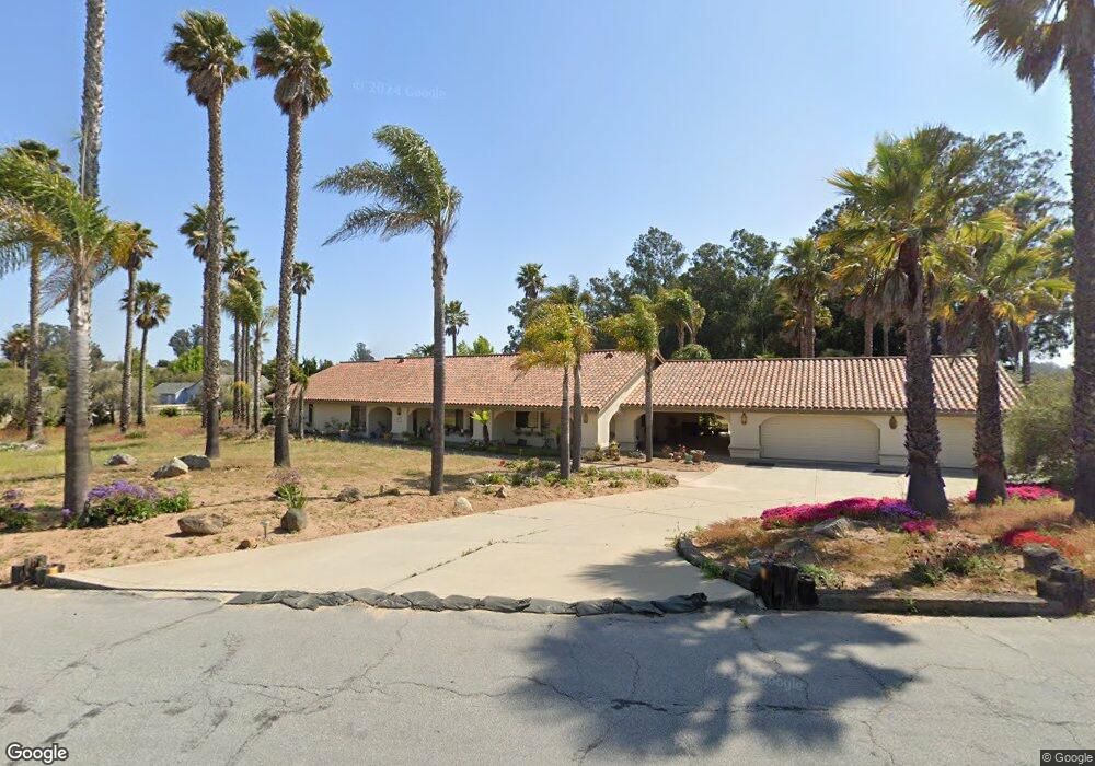 475 Via Vicente, Nipomo, CA 93444 - photo 1