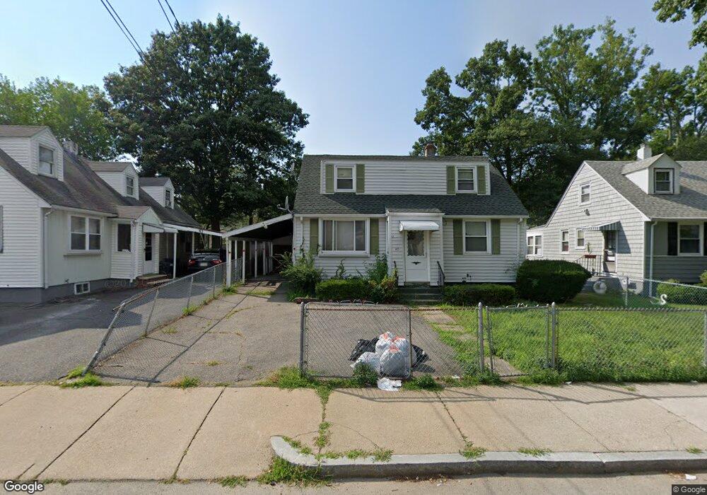47 Colorado St, Mattapan, MA 02126 - photo 1