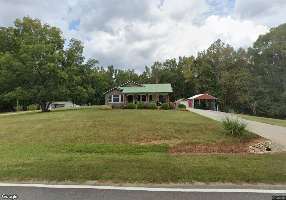 21 Johnson Rd, Waco, GA 30182 - photo 1