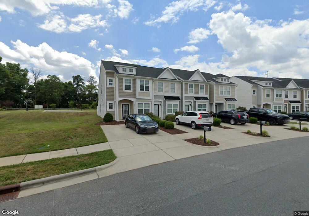 252 Halton Crossing Dr SW, Concord, NC 28027 - photo 1