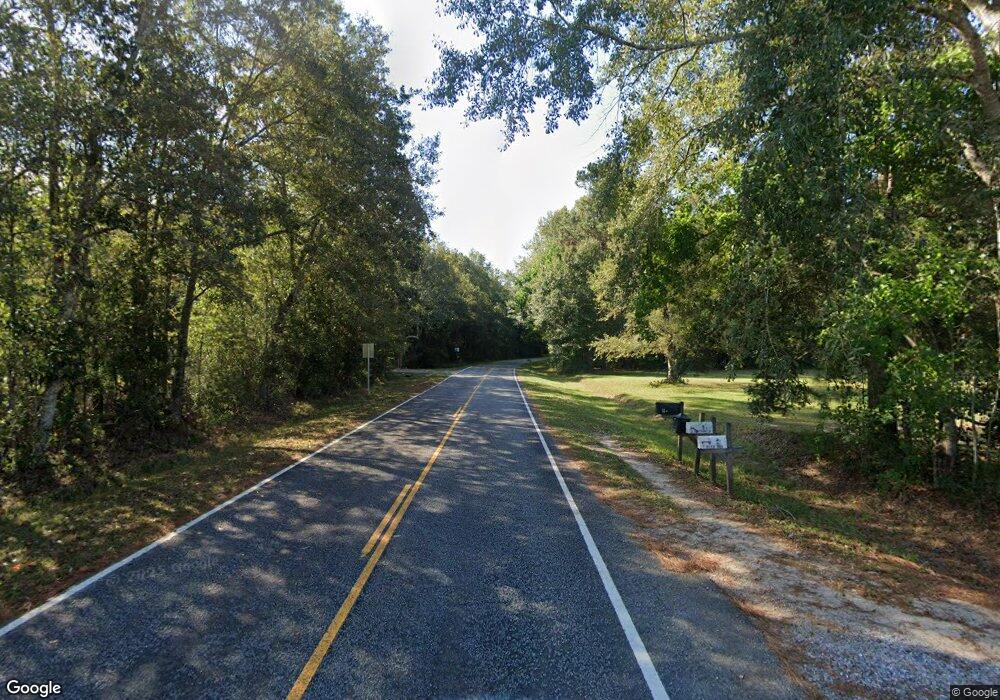 0000 Salem Rd, Picayune, MS 39466 - photo 1