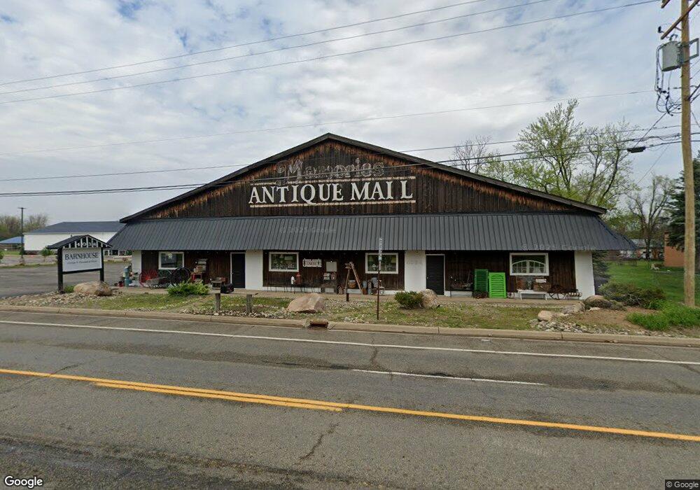 4034 Grand Blanc Rd, Swartz Creek, MI 48473 - photo 1