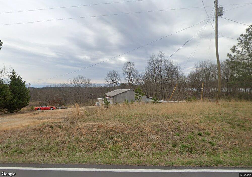 1176 Estavanko Rd, Bremen, GA 30110 - photo 1