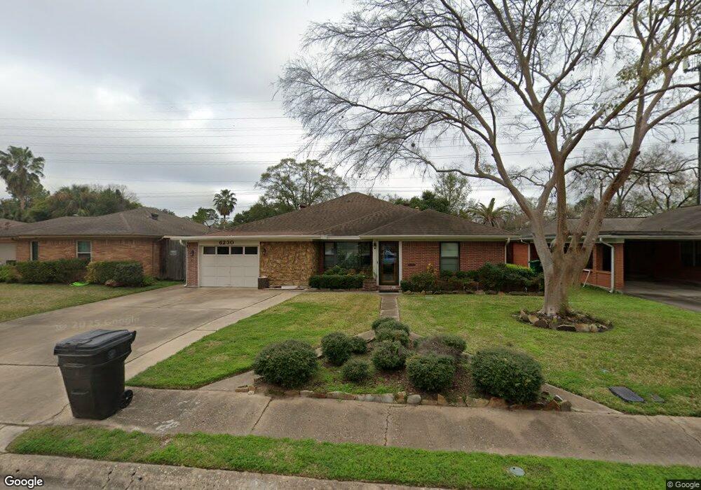 6230 Wynnwood Ln, Houston, TX 77008 - photo 1