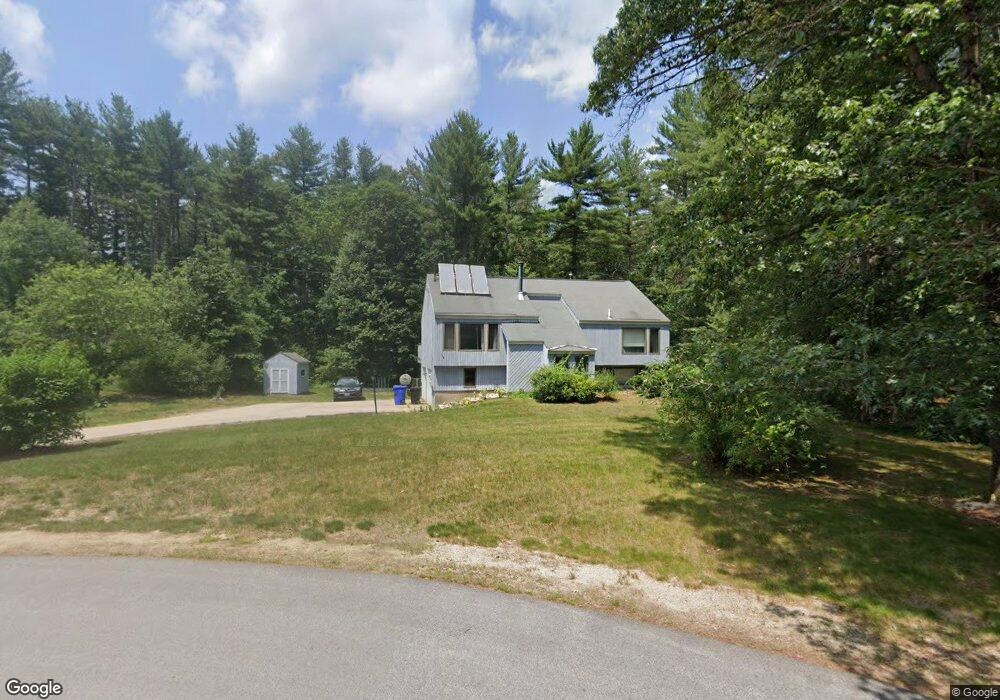 44 Adam Dr, Hudson, NH 03051 - photo 1