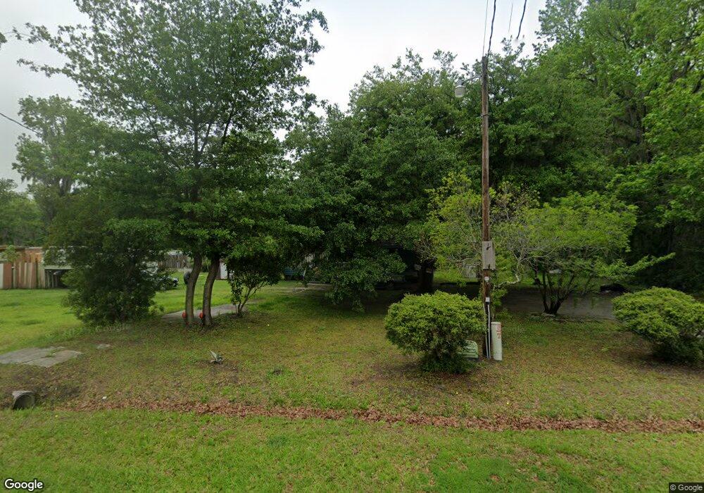 74 Johnson Rd, Seabrook, SC 29940 - photo 1