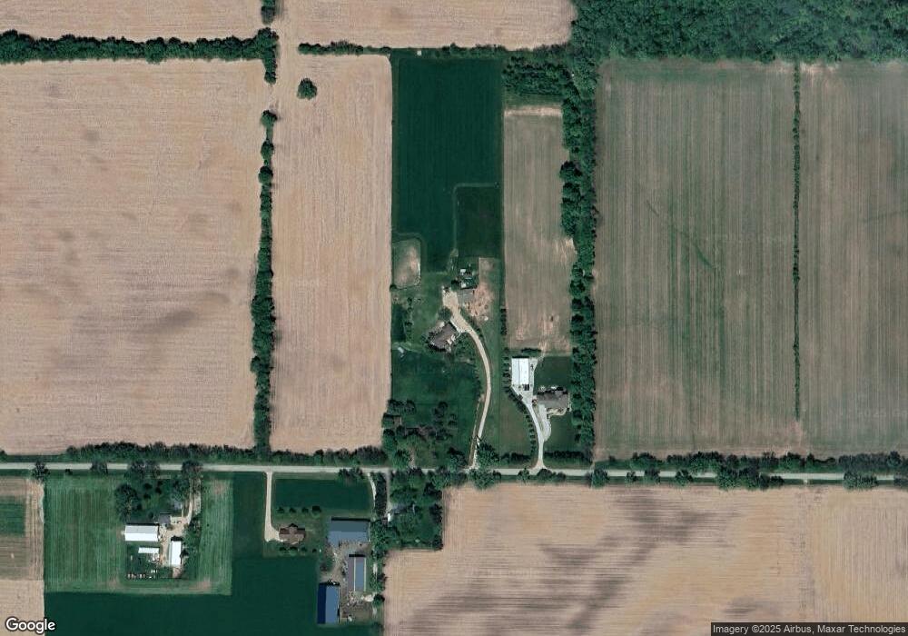 5168 Locust Grove Rd, Oregon, WI 53575 - photo 1