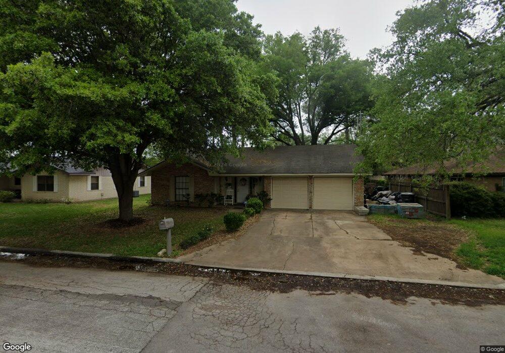 3117 Encino Ave, Bay City, TX 77414 - photo 1