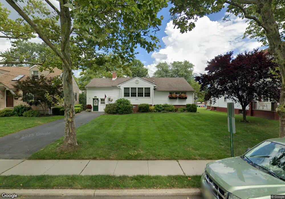 295 Main St, Keyport, NJ 07735 - photo 1