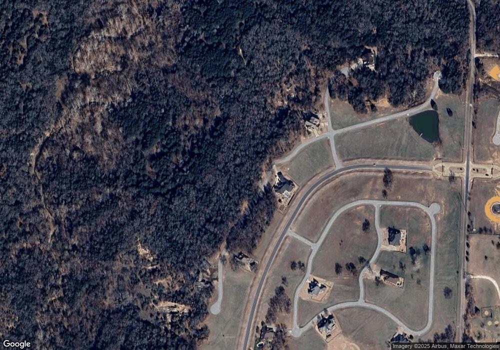 107 S Oakmont Ct, Whitesboro, TX 76273 - photo 1