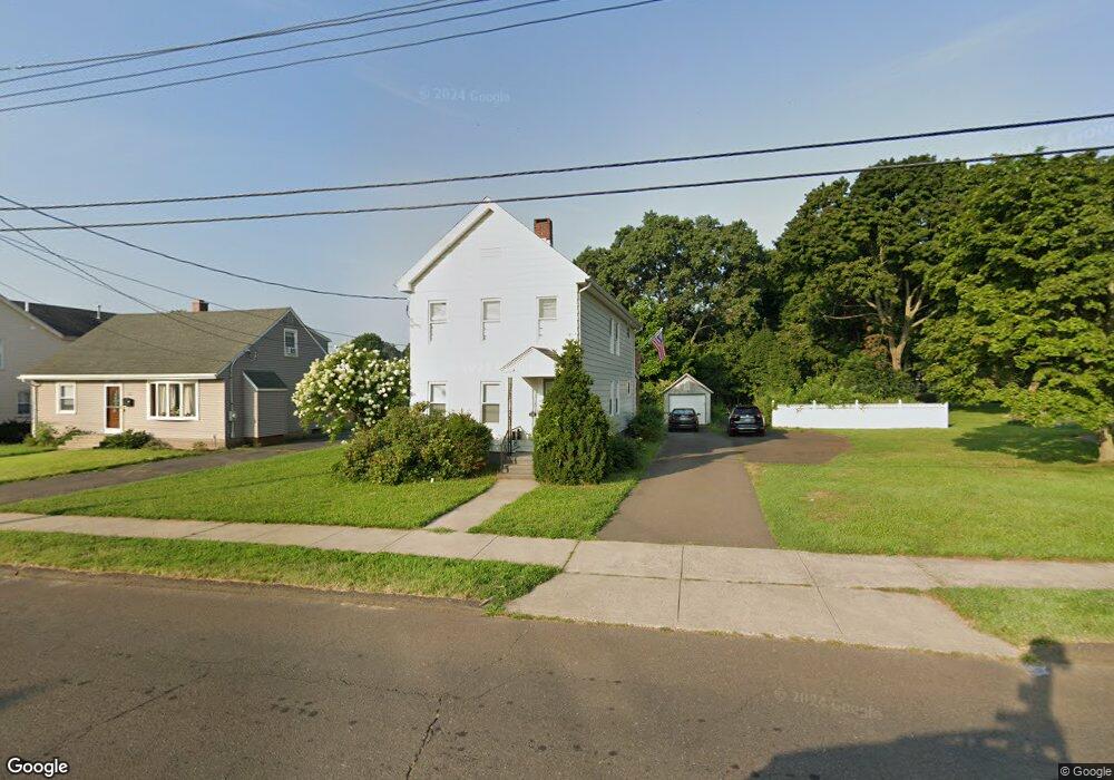 24 1st Ave unit 1ST F, West Haven, CT 06516 - photo 1