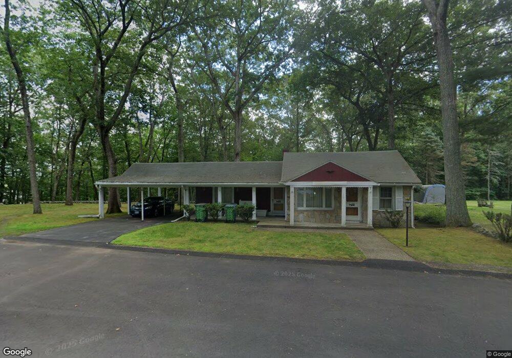 7 Edison Rd, Cumberland, RI 02864 - photo 1