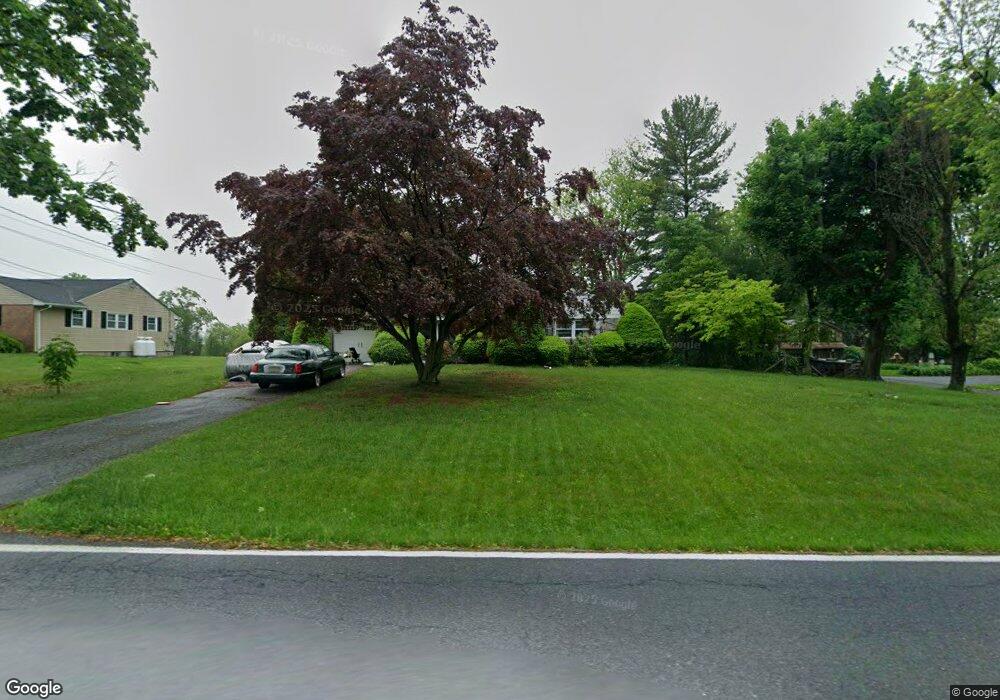 1709 County Line Rd, Bechtelsville, PA 19505 - photo 1