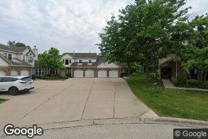 25 Willow Pkwy Unit 914, Buffalo Grove, IL 60089
