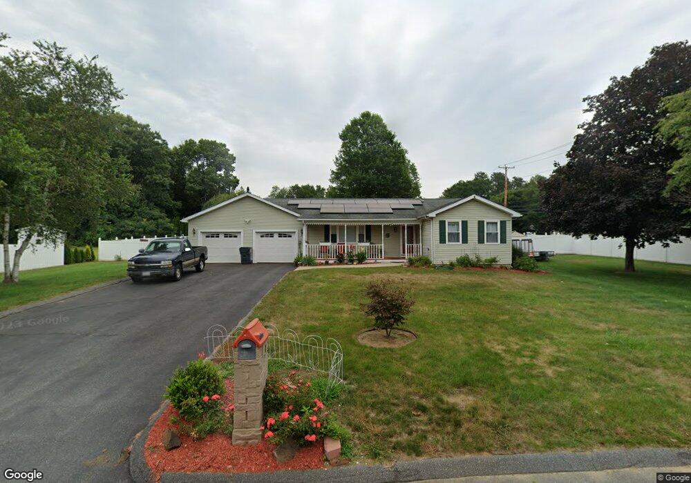 1 Margaret Dr, Wilbraham, MA 01095 - photo 1