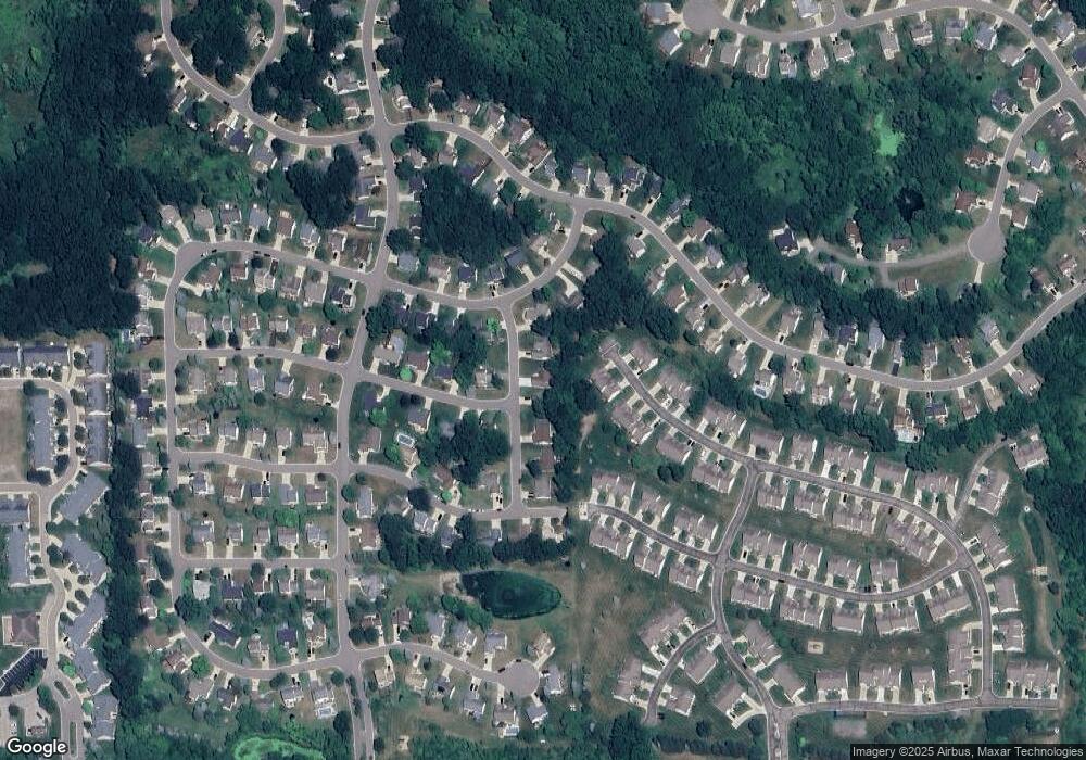 1732 Smoke Tree Ln unit 9, Howell, MI 48855 - photo 1