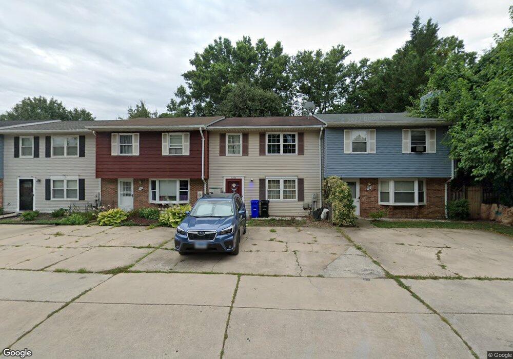 7703 Haines Ct, Laurel, MD 20707 - photo 1