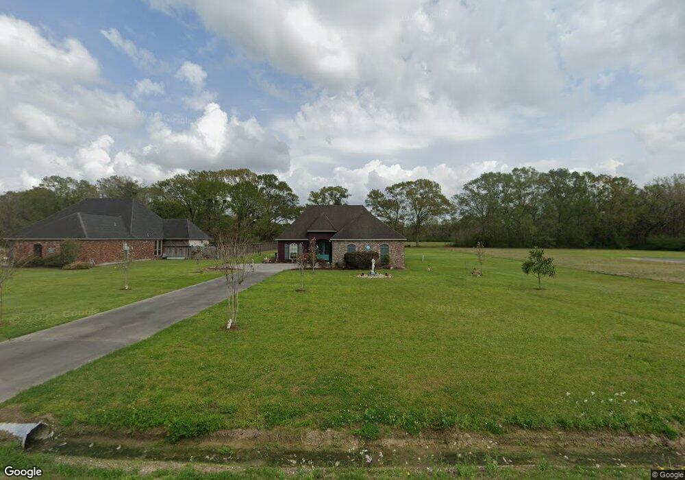 12208 Griffith Rd, Gonzales, LA 70737 - photo 1