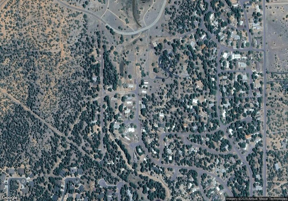 1421 N 26th Dr, Show Low, AZ 85901 - photo 1