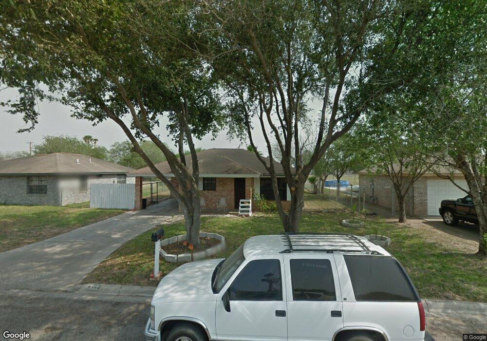 727 Franziska St, Alamo, TX 78516 - photo 1