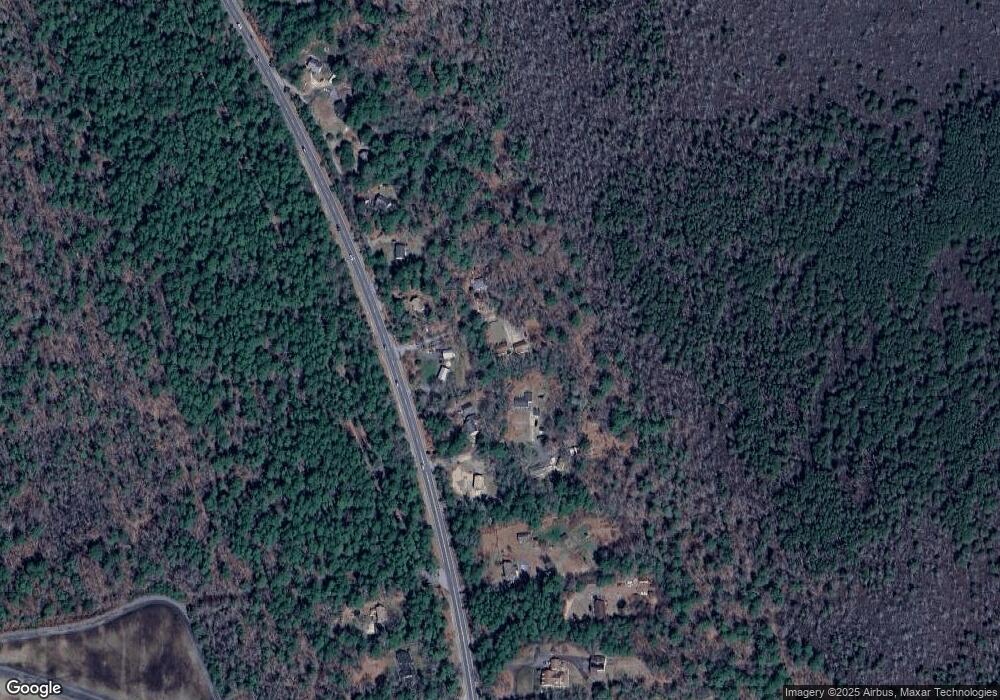 1 Rocky Rd, Carver, MA 02330 - photo 1