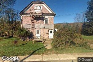 1165 Vermont 253, Canaan, VT 05902
