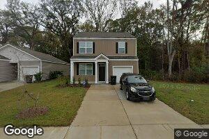 160 Hazy Ln, Hinesville, GA 31313