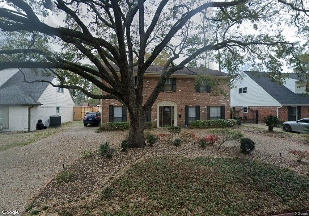 5015 Alba Rd, Houston, TX 77018 - photo 1