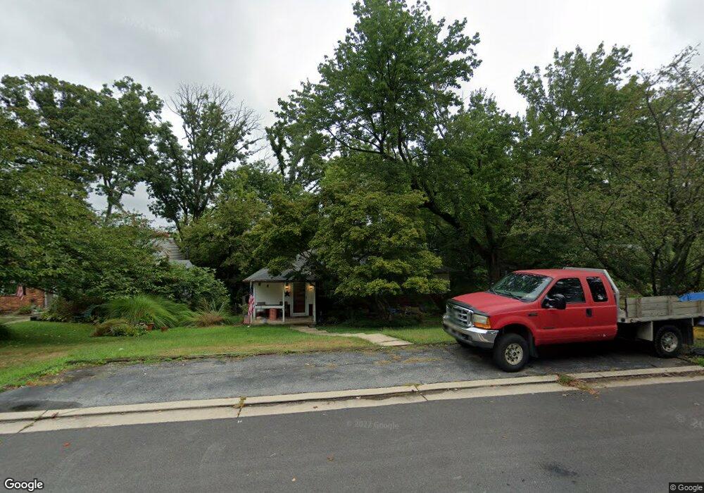 8733 Littlewood Rd, Parkville, MD 21234 - photo 1