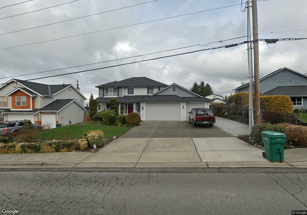 4419 92nd St SW, Mukilteo, WA 98275 - photo 1