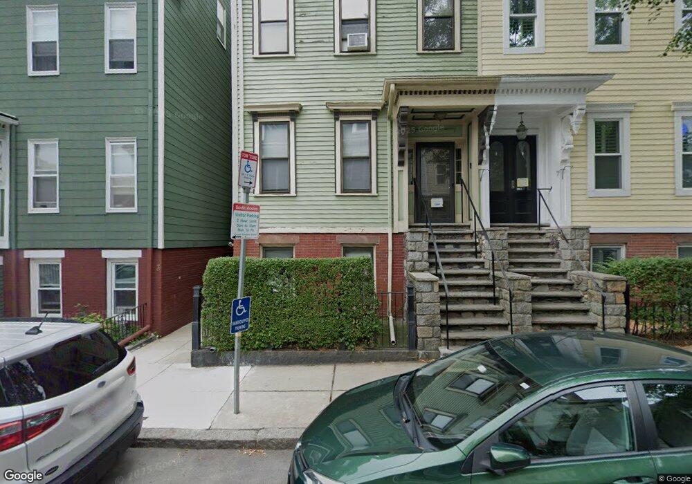 5 Linden St unit 1, Boston, MA 02127 - photo 1