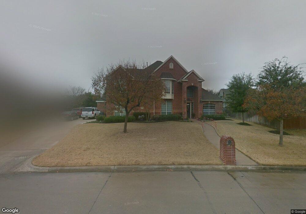 608 Timber Lake Cir, Southlake, TX 76092 - photo 1