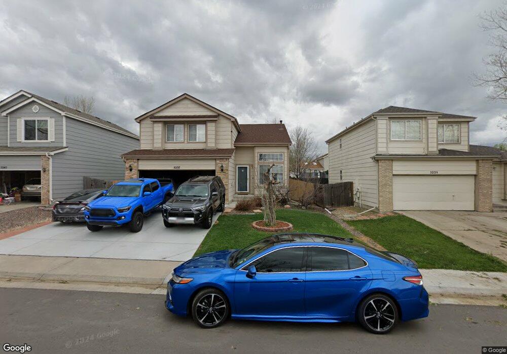 5237 S Jericho Way, Centennial, CO 80015 - photo 1