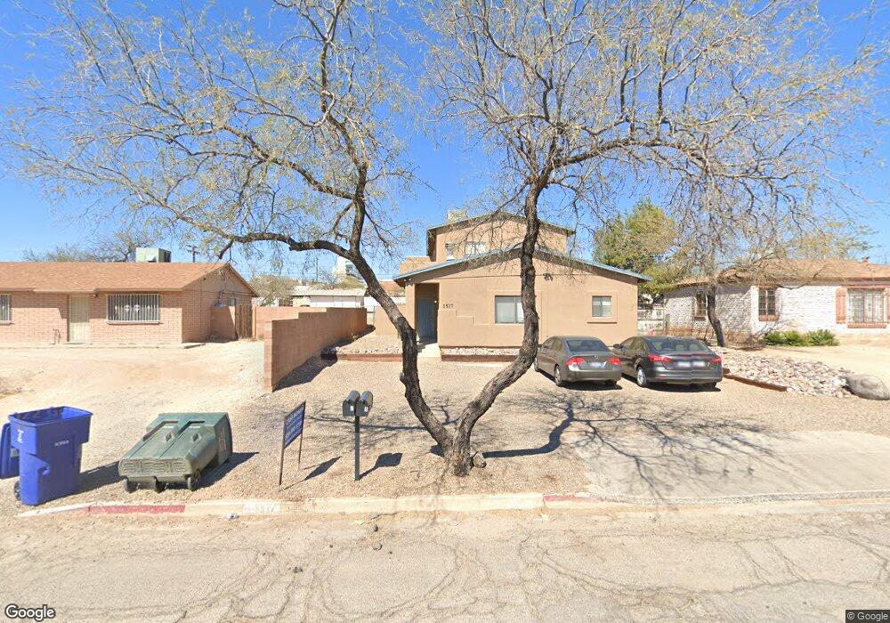 1517 E 8th St, Tucson, AZ 85719 - photo 1