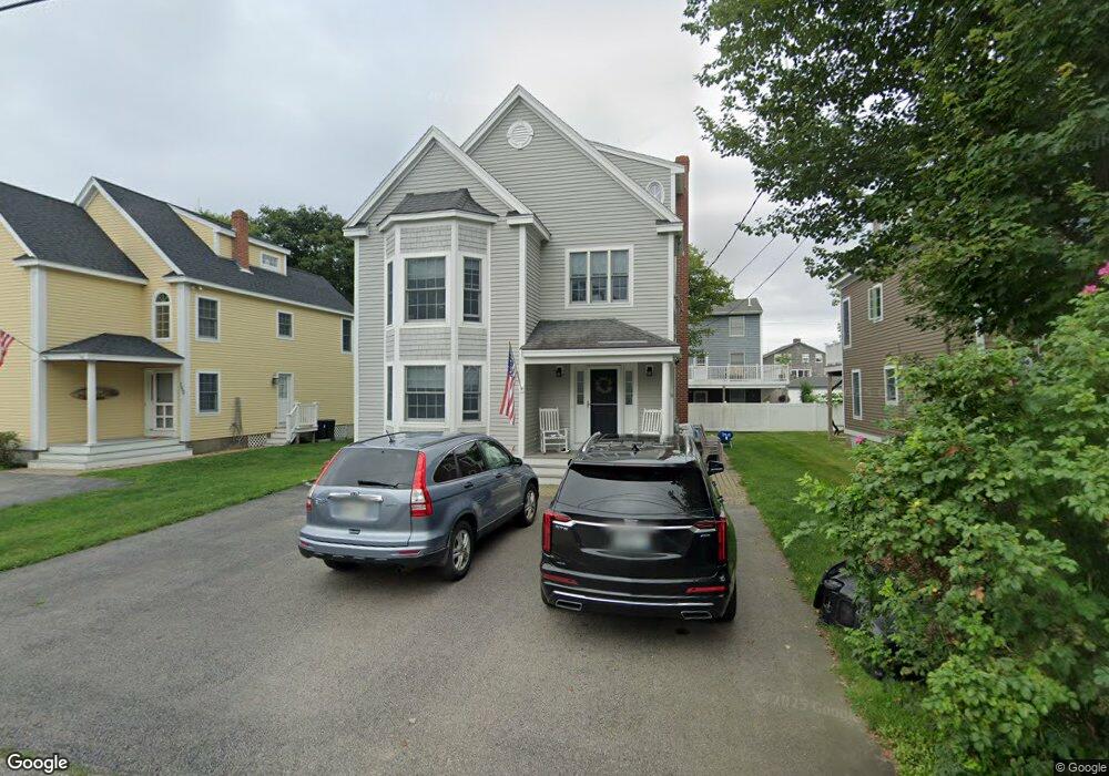 154 S Tibbetts Ave, Wells, ME 04090 - photo 1