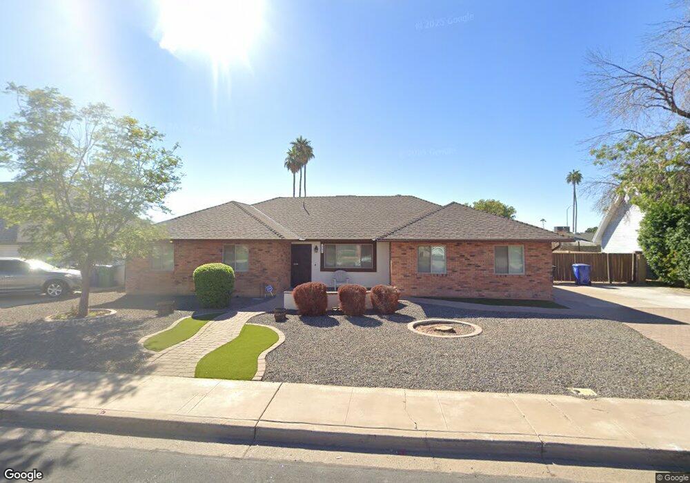 1727 E Garnet Ave, Mesa, AZ 85204 - photo 1