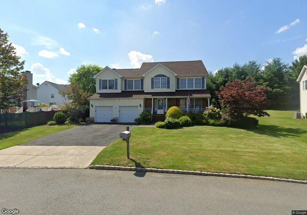 18 Broach Way, Hillsborough, NJ 08844 - photo 1