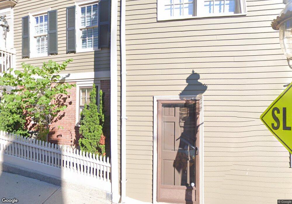 37-38 Monument Square, Boston, MA 02129 - photo 1