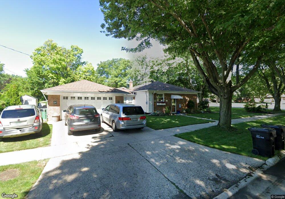 18633 Pinecrest Dr, Allen Park, MI 48101 - photo 1