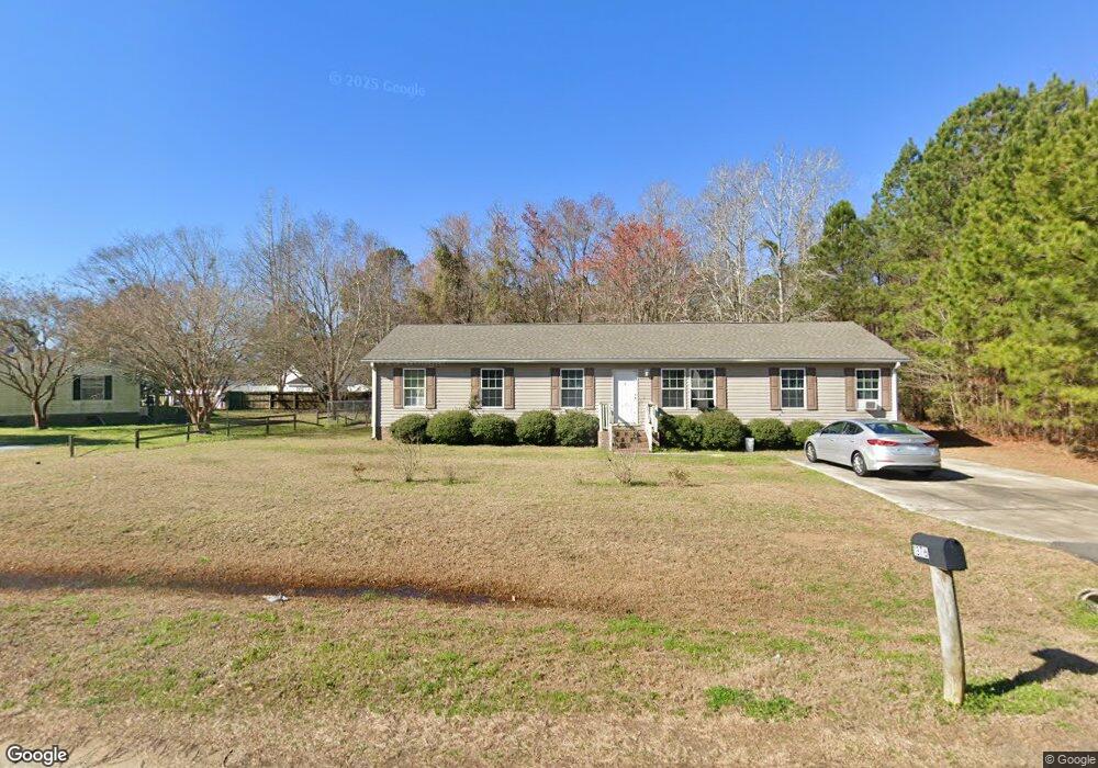 1376 Tidway Cir, Conway, SC 29527 - photo 1