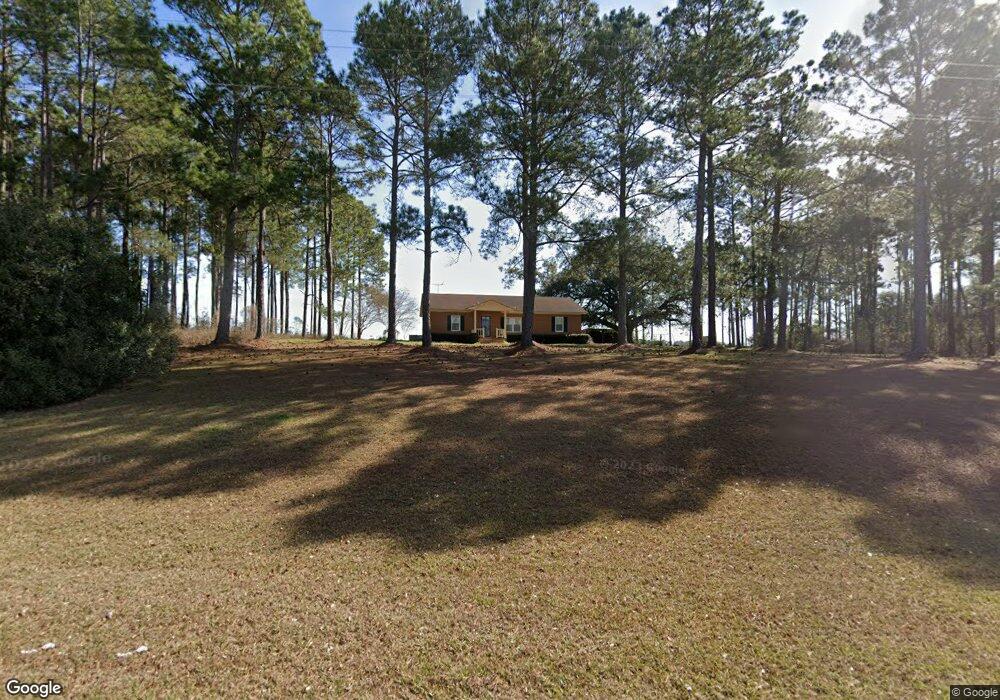 3710 Ellenton Omega Rd, Omega, GA 31775 - photo 1