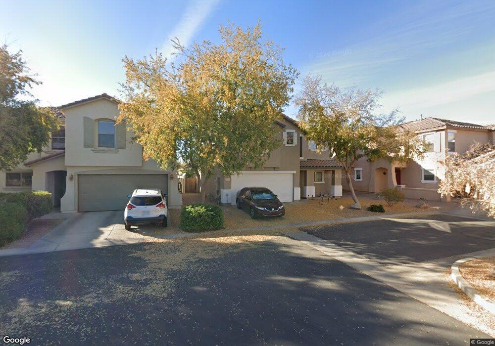 2648 S Sailors Way, Gilbert, AZ 85295 - photo 1